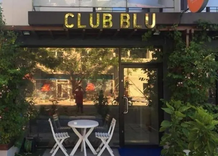 Club Blu