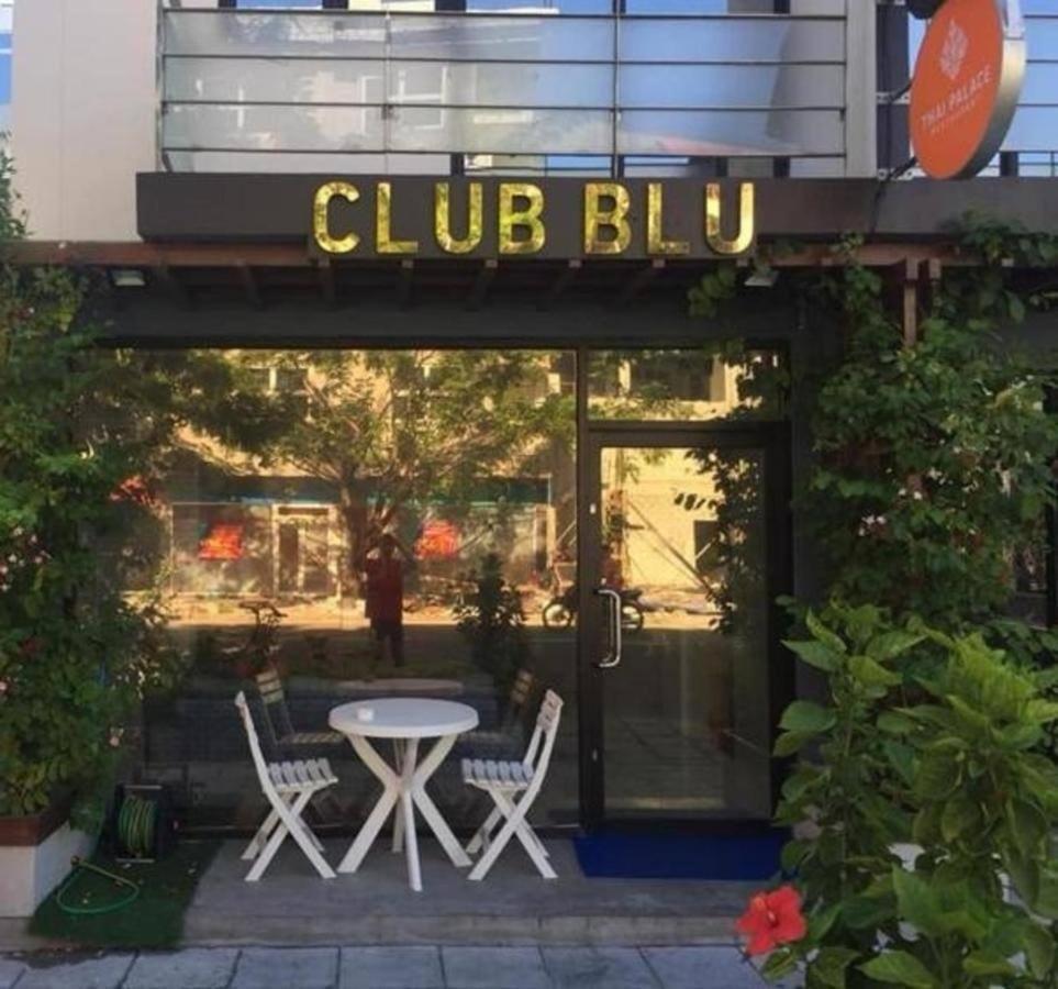 Club Blu *